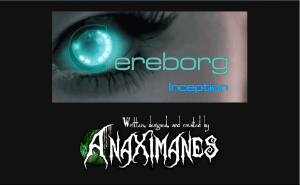 Cereborg Inception – Final Version [Anaximanes]