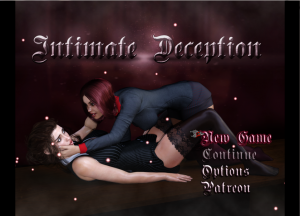 Intimate Deception – Version 0.1 [Somedude]