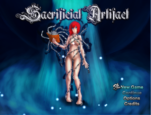 Sacrificial Artifact – Version 0.18 [Autuus]