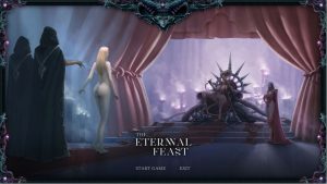 The Eternal Feast – Version 0.1.0 [Yron Vol]