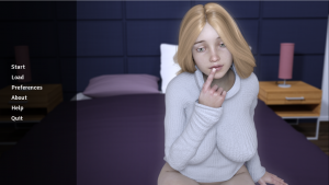 The Psychologist – Version 1.0.0 [ForFunGames]
