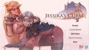Jessika’s Curse –  New Version 1.7.38 [Venus Noire JC]