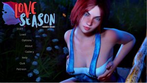 Love Season – New Version 1.0.1 [MuseX]