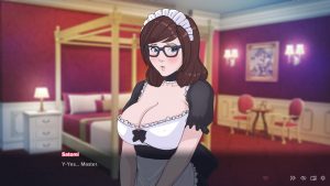 Quickie: A Love Hotel Story – New Version 0.24.2 [Oppai Games]