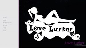 Love Lurker – New Version 1.0 [Double Moon]