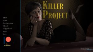 Killer Project – New Version 1.17.01 [PopSex Studio]