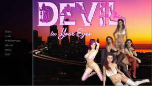 Devil In Your Eyes – New Version 0.05.1 [Graphicus Rex]