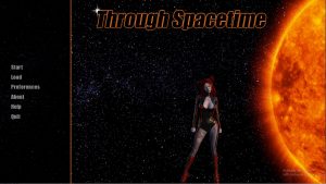 Through Spacetime – New Episode 10 Part 2 + Walkthrough [Empiric]