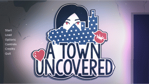 A Town Uncovered – New Version 0.37a [GeeSeki]