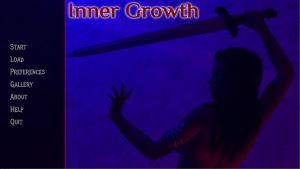 Inner Growth –  New Version 1.4 [Morally Purple]