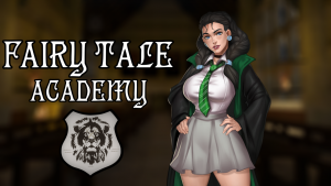 Fairy Tale Academy – New Version 0.3 [MasQuerade]