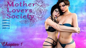 Mother Lovers Society – New Chapter 3.1 [BlackWeb Games]