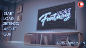 Dirty Fantasy – New Version 1.1 [Fallen Pie]