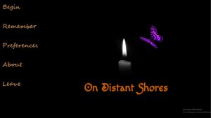 On Distant Shores – New Version 0.5 [Professor Amethyst Games]