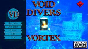 Void Divers Vortex – New Version 0.4.1 [9thCrux]