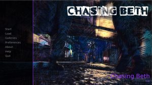Chasing Beth – Version 1.0 (Full Game) [Tora Productions]