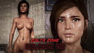 Delta Zone – New Version 0.8 [DEVOLUTION]