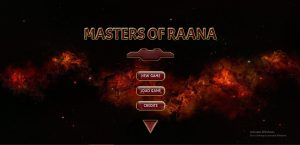 Masters of Raana – New Version 0.7.9.2 [GrimDark]