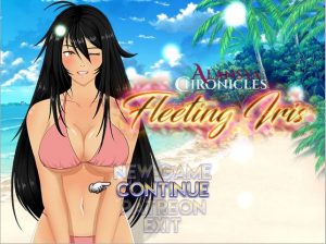 Alansya Chronicles ( Fleeting Iris ) – New Final Version 1.13F (Full Game) [Heaven Studios]