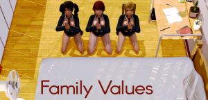Family Values – Version 0.2 [duncanmac]