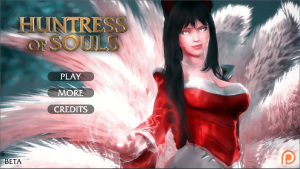 Huntress of Souls – Beta Version [StudioFOW]