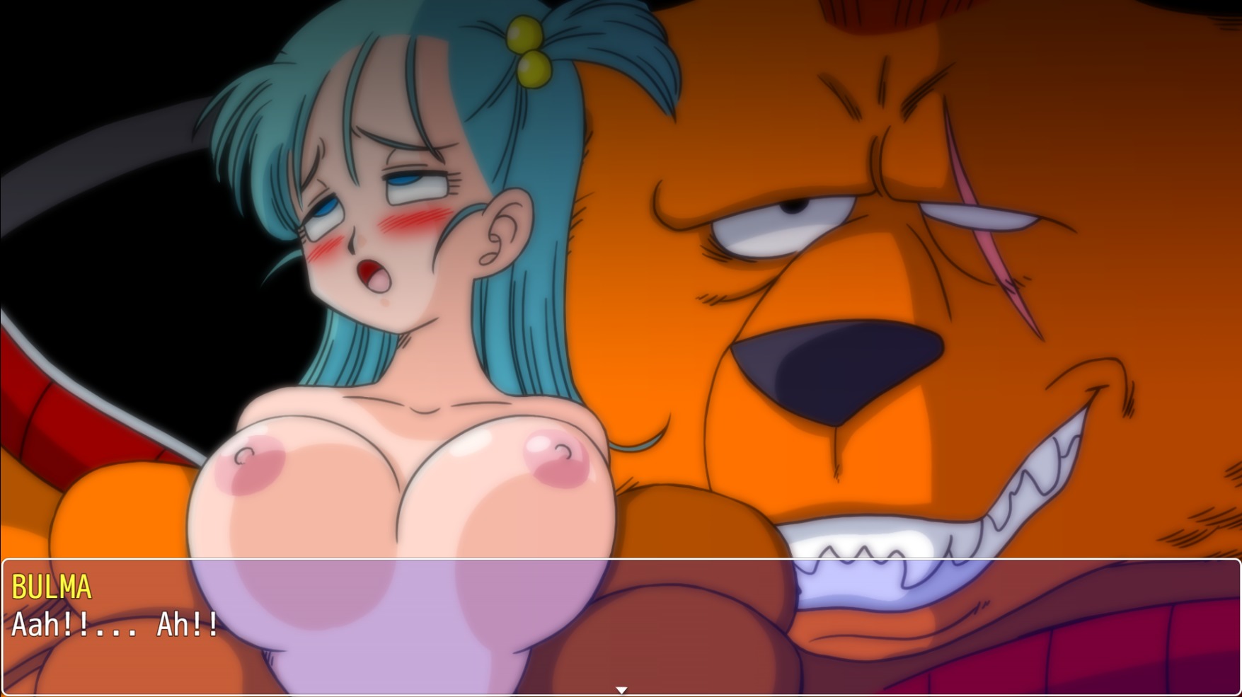 Bulma adventure porn game free download for android