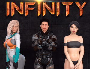 Infinity – Version 0.4 Bonus Edition [SkyDream]