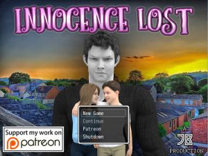 Innocence Lost – Version 2.25 [Jbgames]