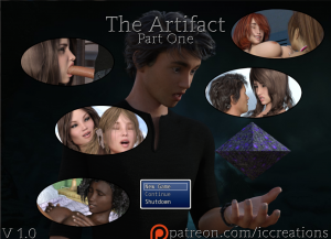 The Artifact – Version 1.0 (Part 1) [ICCreations]