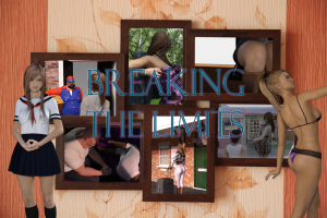 Breaking The Limits – Version 0.4 [Malleck]