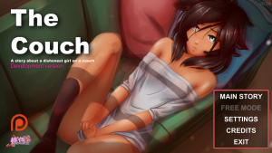 The Couch – Version 0.2.8 [Momoiro Software]