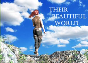Their Beautiful World – Version 0.1.1 [Bright Sun Studios]