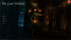 The Lust Within – Version 0.1.0 [TLW]