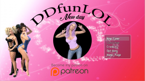 New Day – New Version 0.2 [DDfunlol]