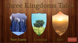 Three Kingdoms Tales – Version 1.4 (Chapter 1) [Rinba]