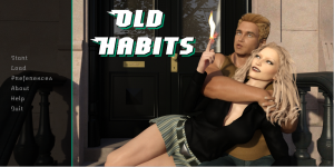 Old Habits – Version 2.0 [Eiderdown Productions]