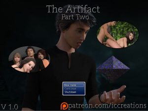 The Artifact – Part 2 – Version 1.0 [ICCreations]