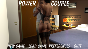 Power Couple – Version 0.0.2 [Den-Erotic]