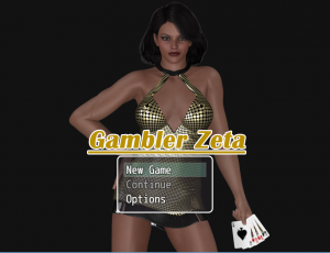 Gambler Zeta – Version 0.01 [Combin Ation]