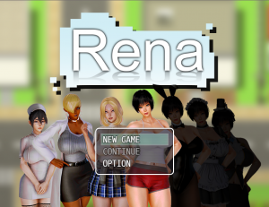 Rena – Version 1.15 [Cala]