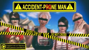 Accident-Porn Man – Chapter 1 [FabuliStPron]