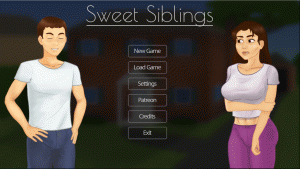 Sweet Siblings – Version 0.0.1 [Phobos]