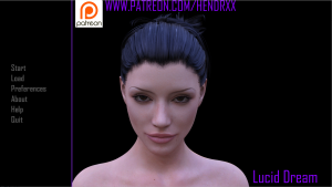 Lucid Dream Remake – Part 1 – New Version 0.6a [Hendrx]
