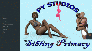Sibling Primacy – Version 0.3 [PY Studios]