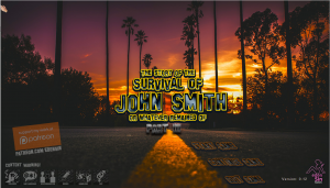 The Story Of The Survival Of John Smith III – Version 0.15 (Or Version 3.15) [Edensin]