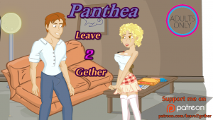 Panthea – Version 0.33 [Leave2gether]