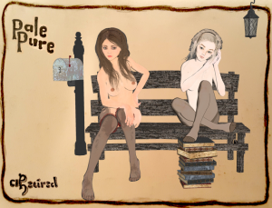 Pale Pure – Version 0.8b [Aretired]