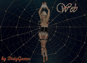 Web – Version 0.1.5 [Dirty Games]