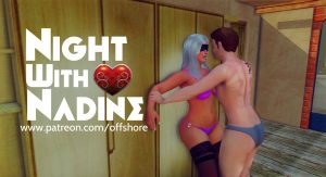 Night with Nadine – Full Game [Offshore]