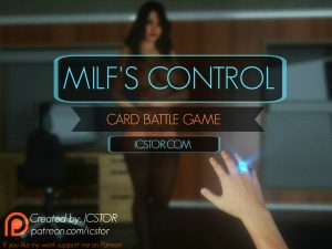 Milf’s Control – Version 1.0c [ICSTOR]